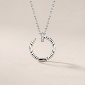 Juste Un Clou Diamonds Necklace