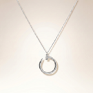 Juste Un Clou Diamonds Necklace