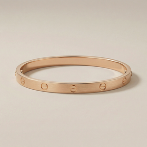 Love Classic Small Bracelet