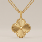 Magic Alhambra Necklace