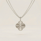 Magic Alhambra Necklace