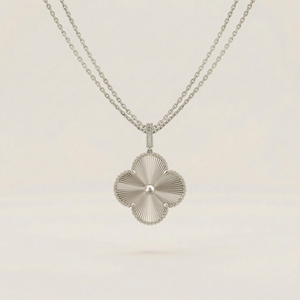 Magic Alhambra Necklace
