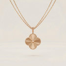 Magic Alhambra Necklace