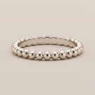Perlée Beaded Ring