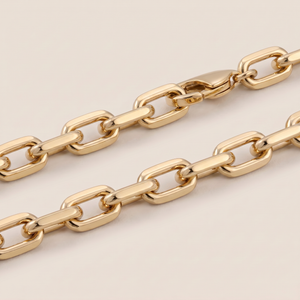 Santos De Necklace