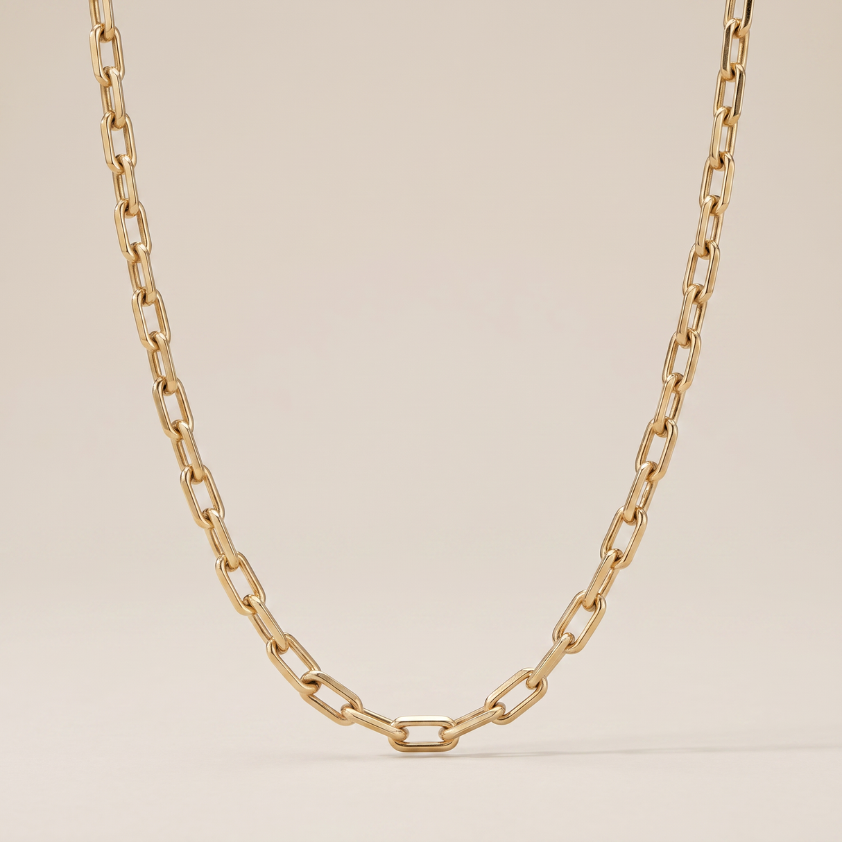 Santos De Necklace