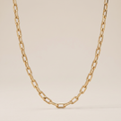 Santos De Necklace