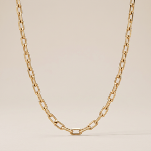 Santos De Necklace