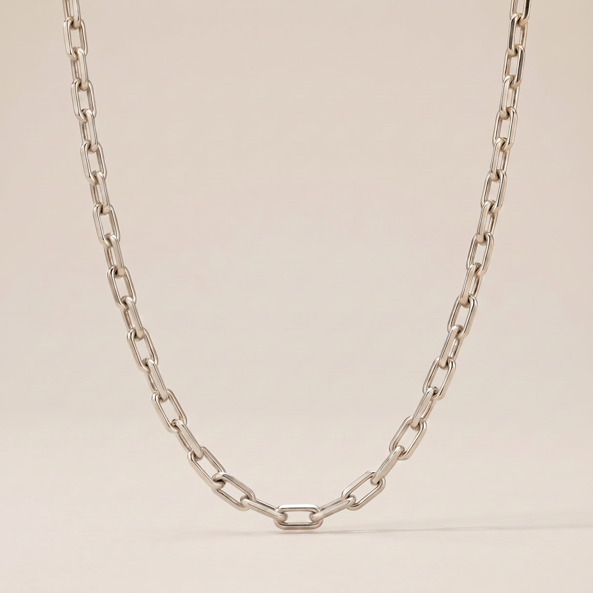 Santos De Necklace