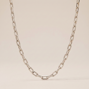 Santos De Necklace