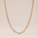 Santos De Necklace