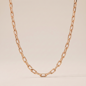Santos De Necklace