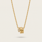 Serpenti Pavé Diamonds Coiled Viper Pendant Necklace