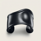 Small Bone Cuff Bracelet