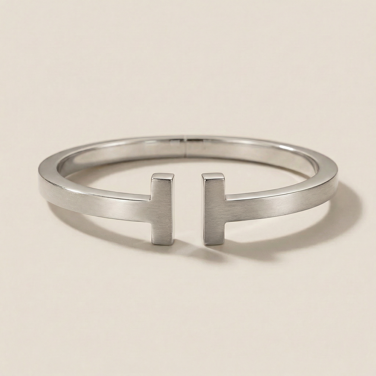 T Square Bracelet
