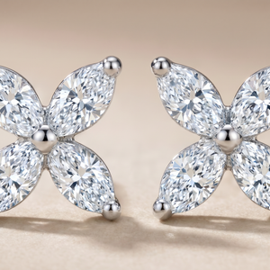 Victoria Stud Earrings