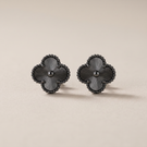 Vintage Alhambra Earrings