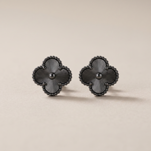 Vintage Alhambra Earrings